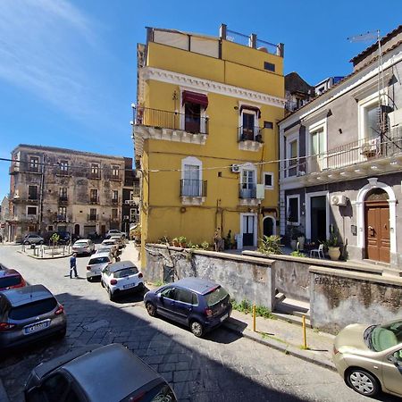 Elvira Home Catania Ngoại thất bức ảnh
