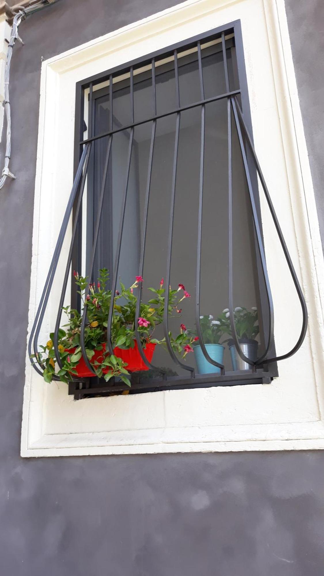 Elvira Home Catania Ngoại thất bức ảnh