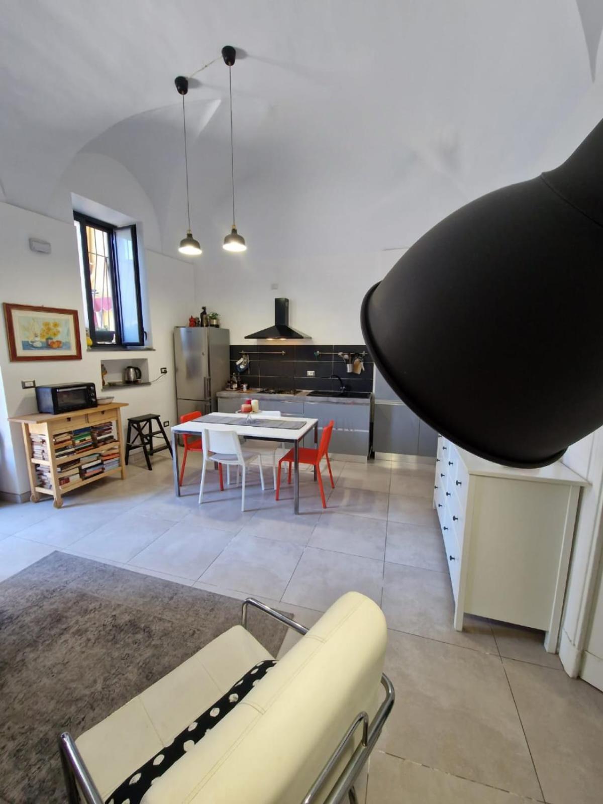 Elvira Home Catania Ngoại thất bức ảnh