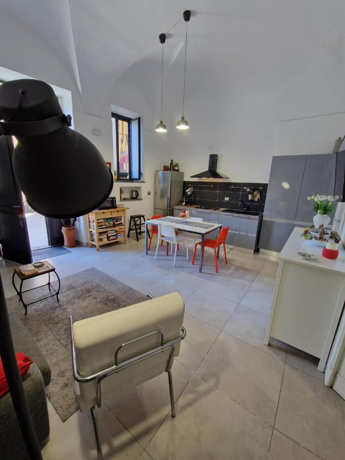 Elvira Home Catania Ngoại thất bức ảnh