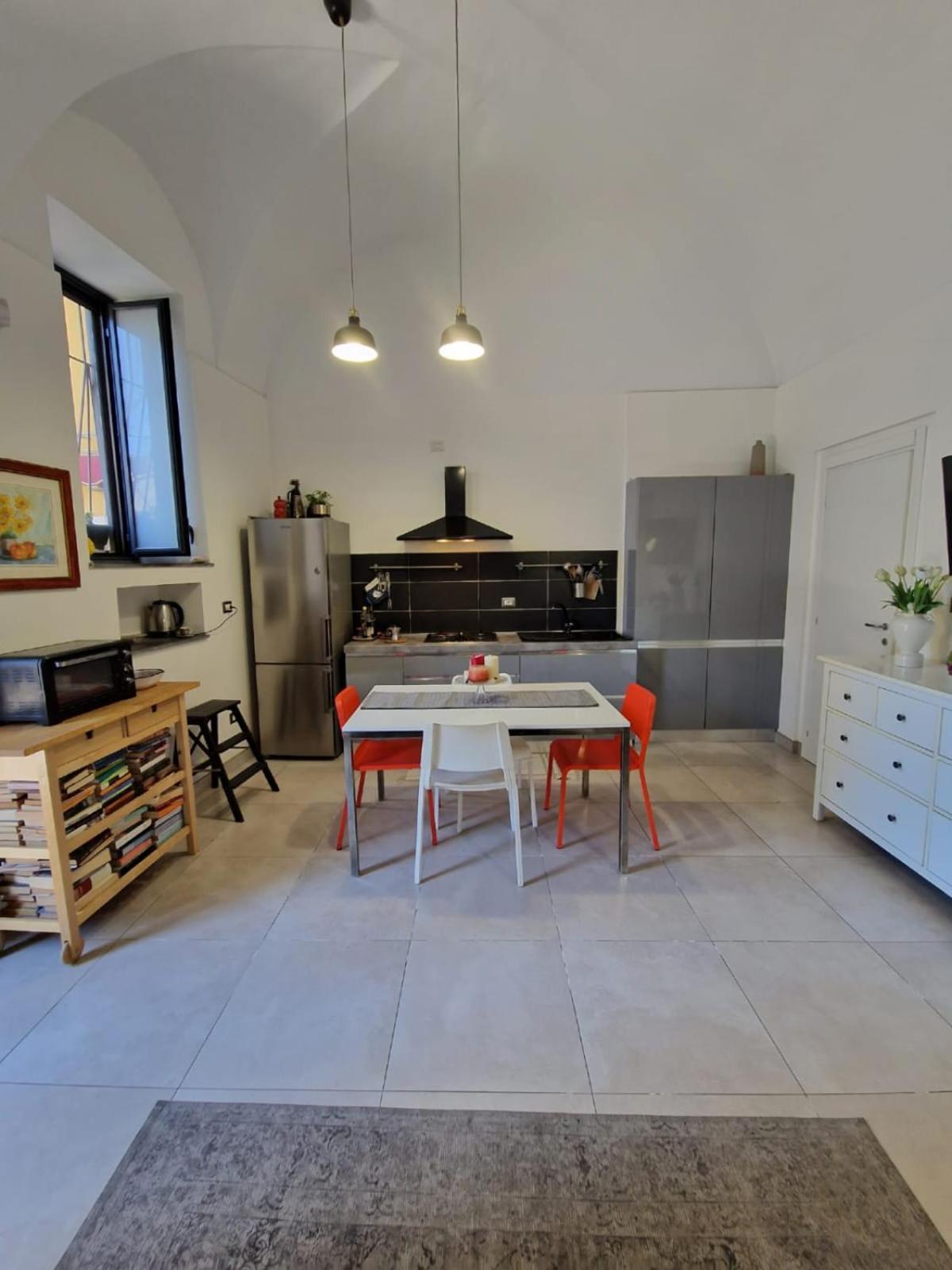 Elvira Home Catania Ngoại thất bức ảnh
