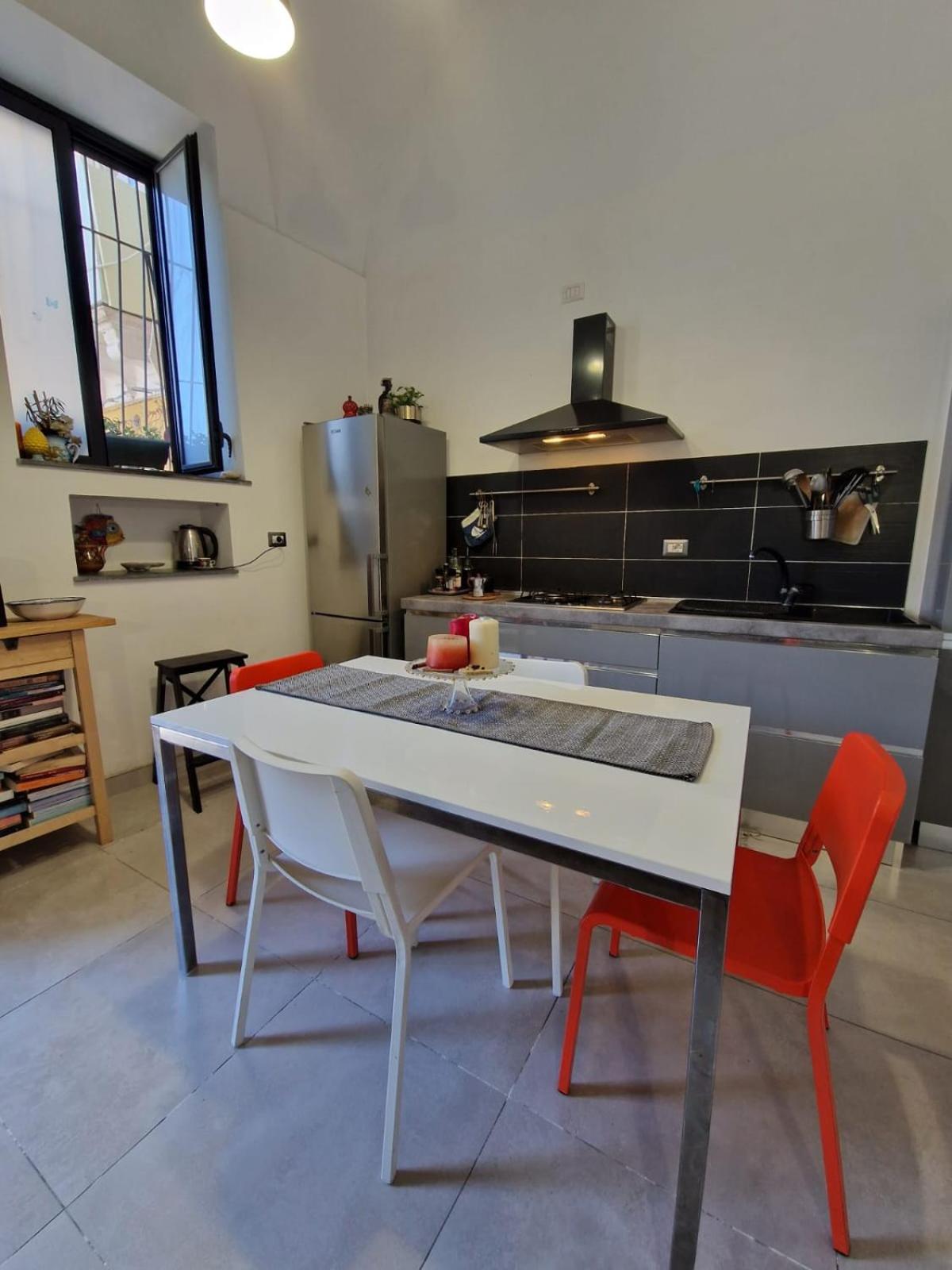 Elvira Home Catania Ngoại thất bức ảnh