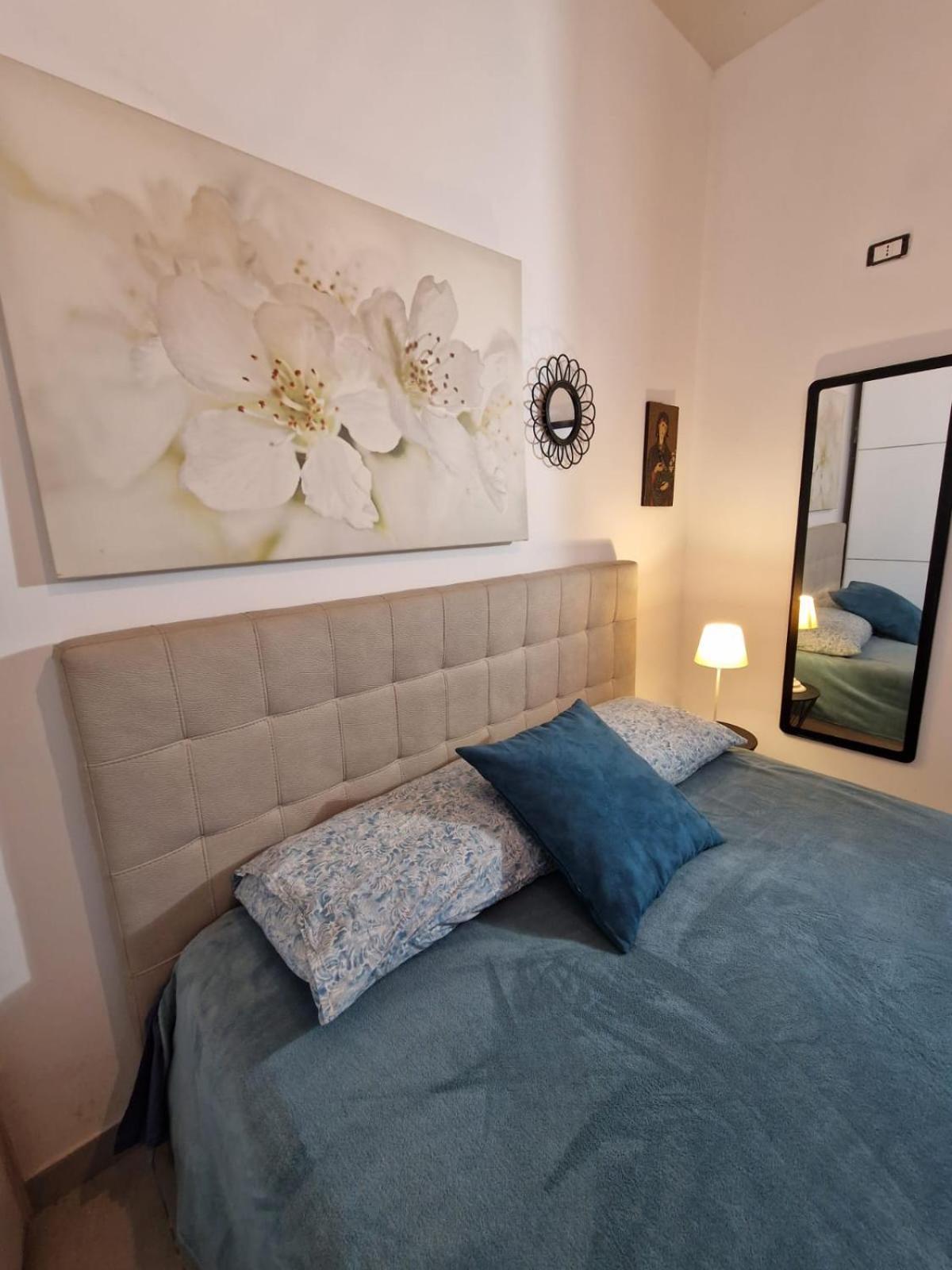 Elvira Home Catania Ngoại thất bức ảnh