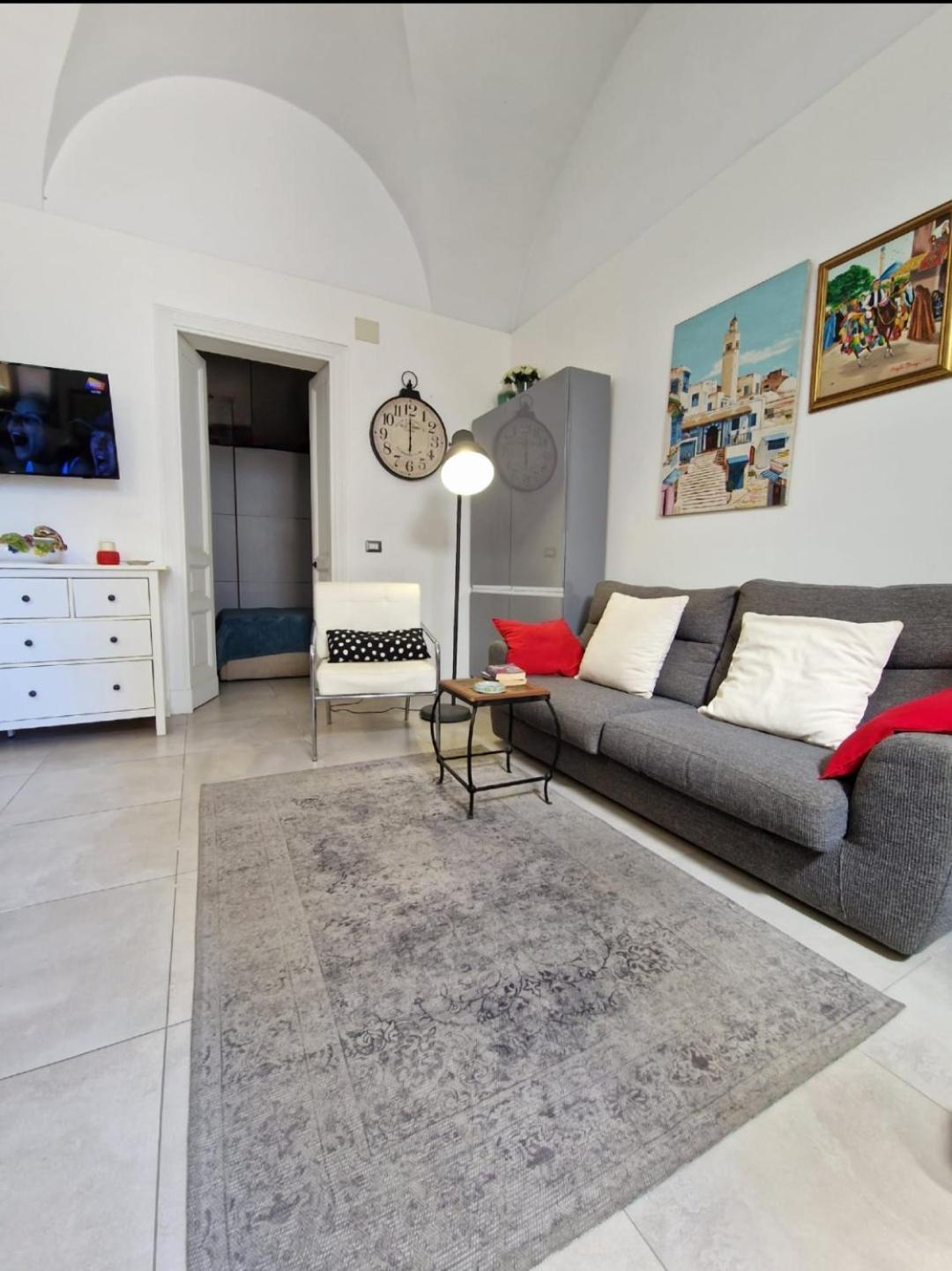 Elvira Home Catania Ngoại thất bức ảnh